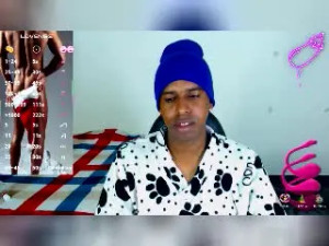 Stream uncut clip titled MrJhon69, brunette hair male