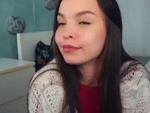 View this uncensored clip titled Ludivinasager Cam porn model from camsoda