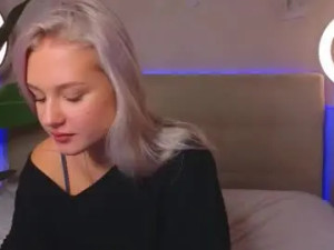 Play complete clip called Annie_swanson Cam porn model from chaturbate