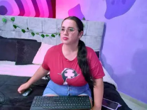 View HD clip called Lorena-Adamsx Cam porn model from bongacams