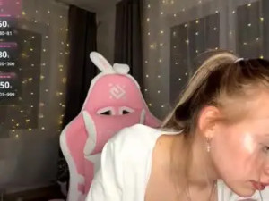 Enjoy watching this full movie called Lily_more Cam porn model from chaturbate