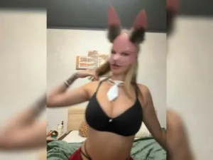 Enjoy watching uncut scene named Sexy-pafos777-1 Cam porn model from bongacams