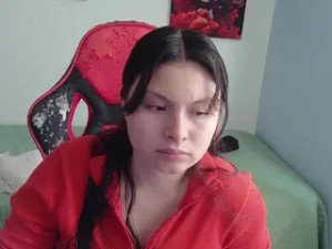 Watch the hardcore scene called Yessicagomez01 Cam porn model from camsoda