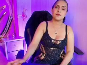 Enjoy watching this complete movie named Barbaras-weett Cam porn model from camsoda