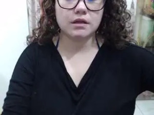 Watch the hardcore scene of Curly-greeneyed Cam porn model from camsoda