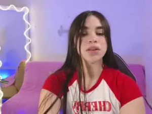 Enjoy watching HD video called Ninna_tay Cam porn model from chaturbate