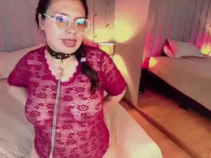 Enjoy watching uncut movie called _danydaniels__ Cam porn model from chaturbate