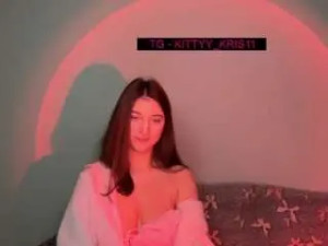 Watch this full scene called Kitty-kristy1 Cam porn model from camsoda