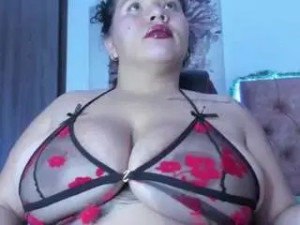 Watch this complete scene titled Cristinamendezlm Cam porn model from camsoda