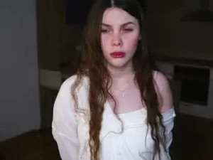 Play this uncensored clip titled Angelalantaff Cam porn model from chaturbate