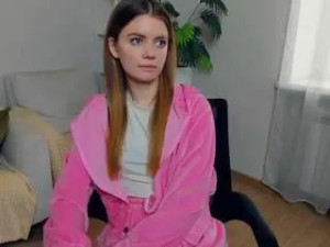 Watch uncut scene named Jackichavoustie Cam porn model from camsoda