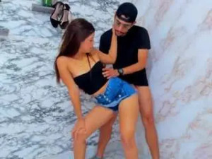 Enjoy watching the uncensored clip titled Kristalsky69 Cam porn model from camsoda