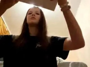 Watch this full scene of Josefinejared Cam porn model from camsoda