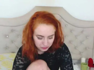 Enjoy watching the full scene of RubySensual Cam porn model from bongacams