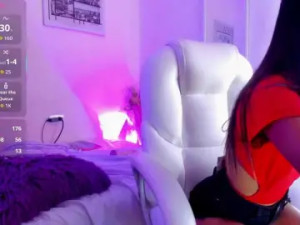 Play this uncut movie named Jazmin-gil Cam porn model from bongacams