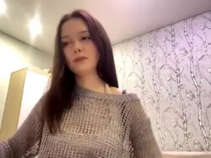 Play the uncut scene named Marilukaak Cam porn model from chaturbate