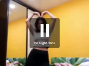 Play this HD video of Alisafelber Cam porn model from chaturbate