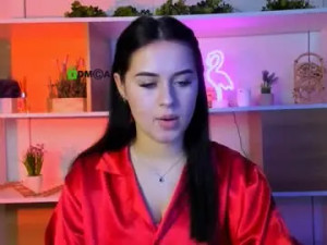 Watch this uncut scene called Mira_lyn Cam porn model from chaturbate