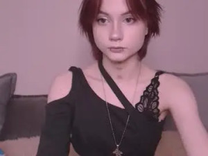 Play hardcore video called Lanescarlett Cam porn model from chaturbate