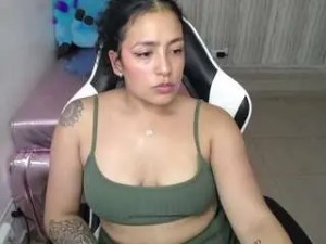 Stream full clip named Tamara-brown-t Cam porn model from camsoda