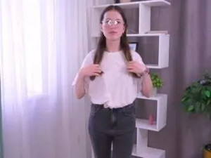 Play the HD video titled Sammy-bubbles Cam porn model from camsoda