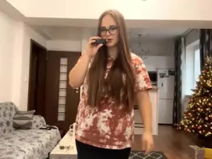 Stream the uncensored scene titled Karrencroxford Cam porn model from chaturbate