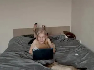 Enjoy watching uncut movie titled Lumpyamsonia Cam porn model from chaturbate