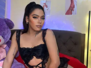 Stream full clip called ValerieLambert, 25 years old, brunette hair trans