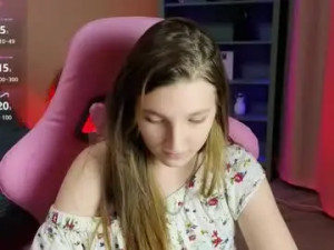 Watch this uncensored video titled Mia_weawer Cam porn model from chaturbate