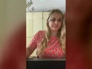 Stream this HD clip titled Selviana Cam porn model from chaturbate