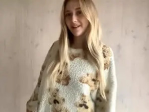 View hardcore video of Jeanninekalafut Cam porn model from chaturbate