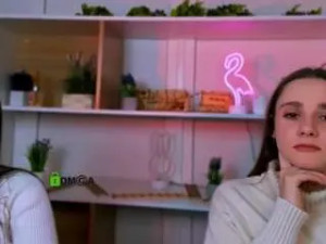 Play the HD video called Elara-doll Cam porn model from camsoda