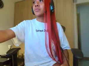 Watch the hardcore scene of BigCockPhoenix, trans