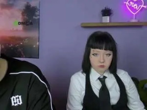 View this HD movie of Mira-cool Cam porn model from camsoda