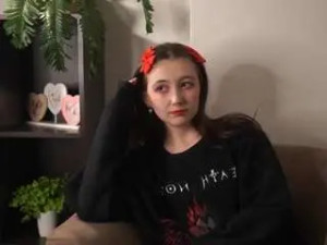 Stream this uncut clip titled Delisahamblin Cam porn model from camsoda