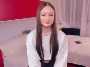 Watch complete movie named Judibladen Cam porn model from chaturbate