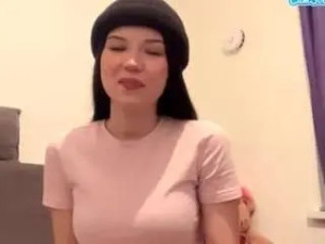 Watch hardcore clip called Sheritoki Cam porn model from camsoda