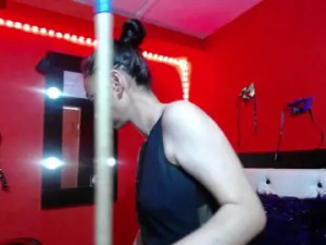 Enjoy watching uncut video named BellaMarquez Cam porn model from bongacams