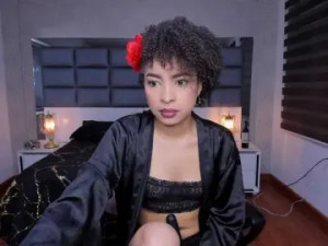 Play the uncensored clip called Lucia-jane Cam porn model from bongacams