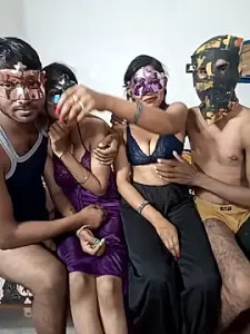 View hardcore clip of Sexy_Family4 Cam porn model from stripchat