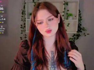 Play this HD movie named Barbara-Dunnn Cam porn model from bongacams