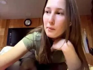 View HD scene named Danyelholstad Cam porn model from camsoda