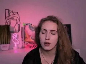 Enjoy watching the uncut video of Nana-sol Cam porn model from camsoda