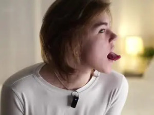 Enjoy watching full clip called Anishavivo Cam porn model from chaturbate