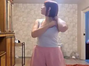 Watch HD video of Carmenklines Cam porn model from camsoda