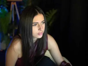 Play the HD movie of LuxeAvelyn Cam porn model from bongacams