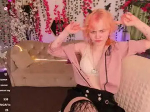 View the HD video named Awawrin Cam porn model from chaturbate