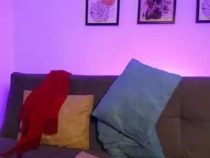 View this uncut clip of Sansastarklove Cam porn model from camsoda