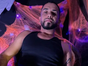 Play hardcore clip named LoboSexS, male