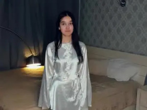 Watch this complete video called Lilliecelina Cam porn model from chaturbate